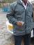 Anup Sen