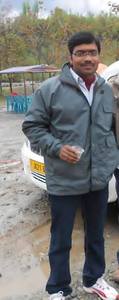 Anup Sen