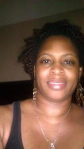Lakysha Mack