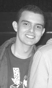 Marco Abrão