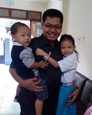 Ilham Aufa