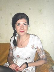 Мария Гълчавова