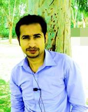 Amanullah Soomro