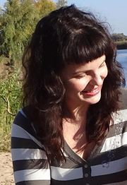 Даша Махорина