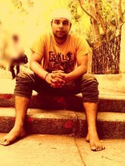 Roshan Jha