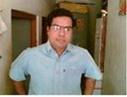 Dr-harshvardhan Harsh