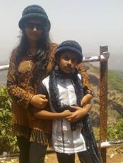 Shalini Jaishankar