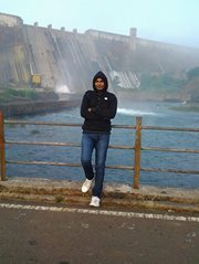 Amit Divakar