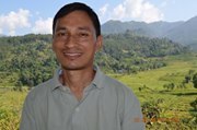 Bhakta Shrestha