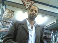 Hossam Ghorab