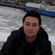 Mauricio Morales