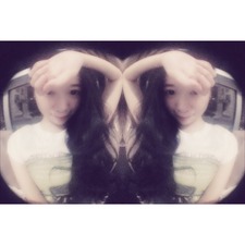 Alicia 'bindbyhatred