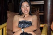 Wilma Geronimo