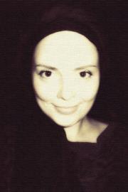 Анна Стифеева