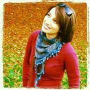Tara Hashemi