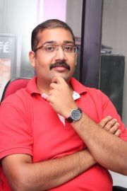 Vignesh Krishna