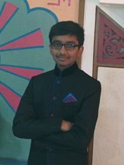 Anuj Patel