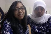 Rani Maulidya