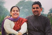 Meenakshi Malik