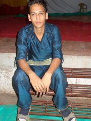 Nill Patel