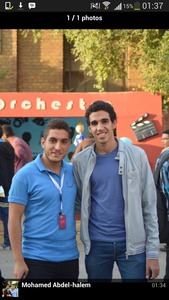 Ahmed El-sebaie