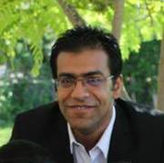Mohammed Elshendidy