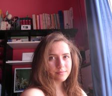 Ιωάννα Μεχμεται