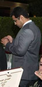 Sherif Gad