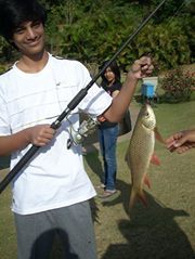 Shivam Agarwal