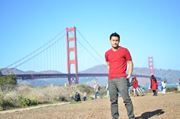 Amir Shrestha