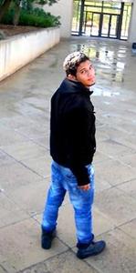 Mohammed Al anbar