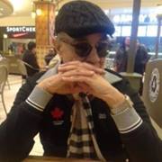 كامران علوى