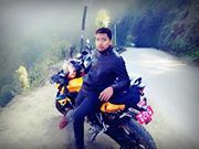 Anmol Shrestha