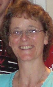 Brenda Berkeley