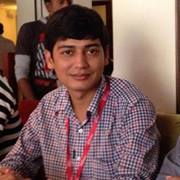 Yogesh Sharma