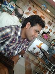 Vijay Pargi