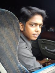 தமிழன் தியாகு