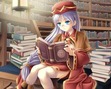 BookWorm