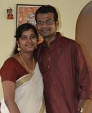 Dipu Mohandas