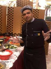 Mohmed Ahmed