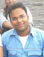 Sanket Bavkar