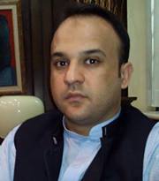 Kamran Bukhari