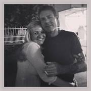 Simone Branson harper