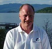 Angus Fraser
