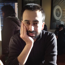 Yasar Senturk