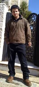 Omar Momani