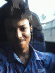 Shadab Ahmed