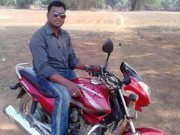 Prakash Giri