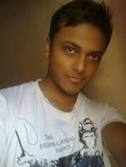 Vicky Patel