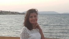 Hande Alaca